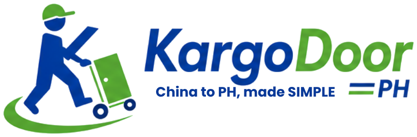 KargoDoor PH — China to PH, made SIMPLE